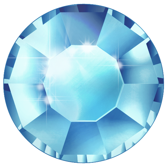 Aquamarine